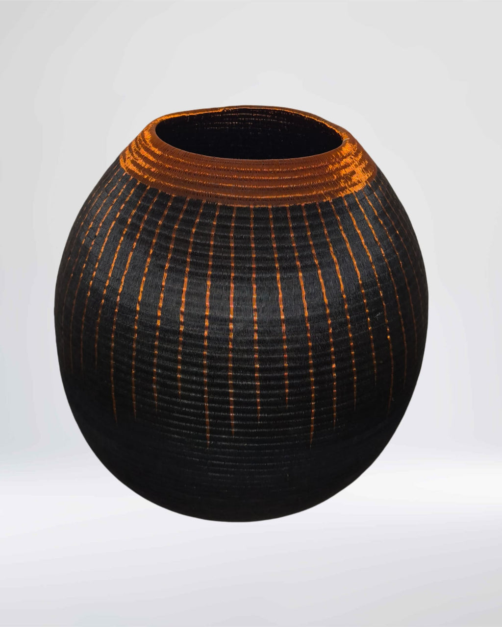 Bowl Werregue-Cuivre 45 cm