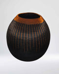 Bowl Werregue-Cuivre 45 cm