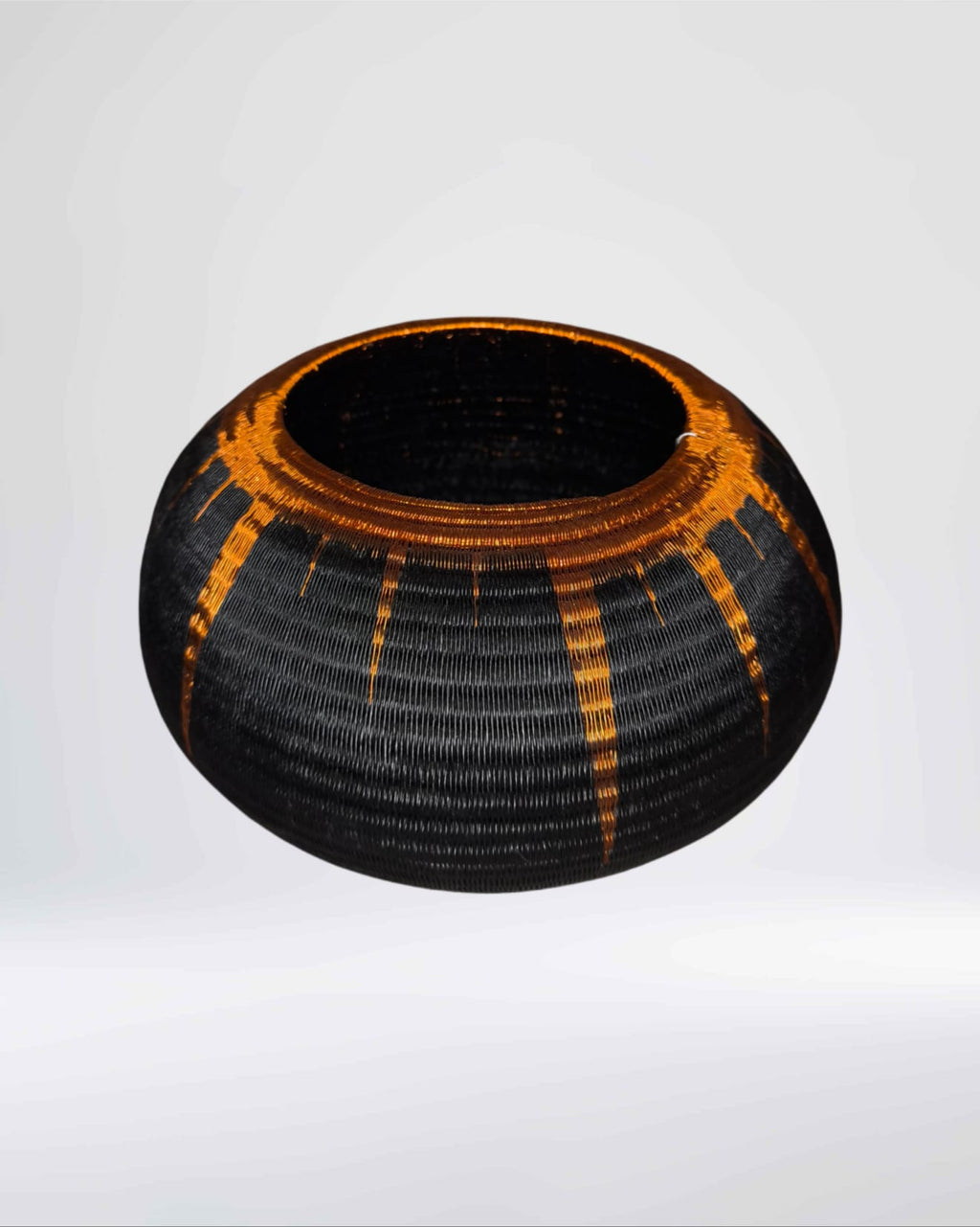 Bowl Werregue-Cuivre 20 cm