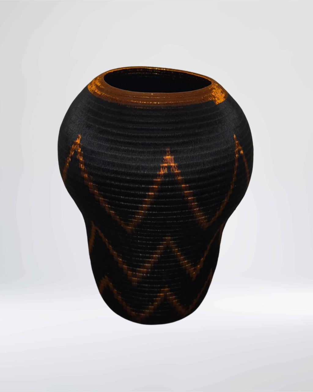 Pot Werregue-Cuivre 45 cm