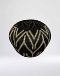 Bowl Werregue Noir/Blanc 30 cm
