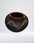Bowl Werregue-Cuivre 20 cm