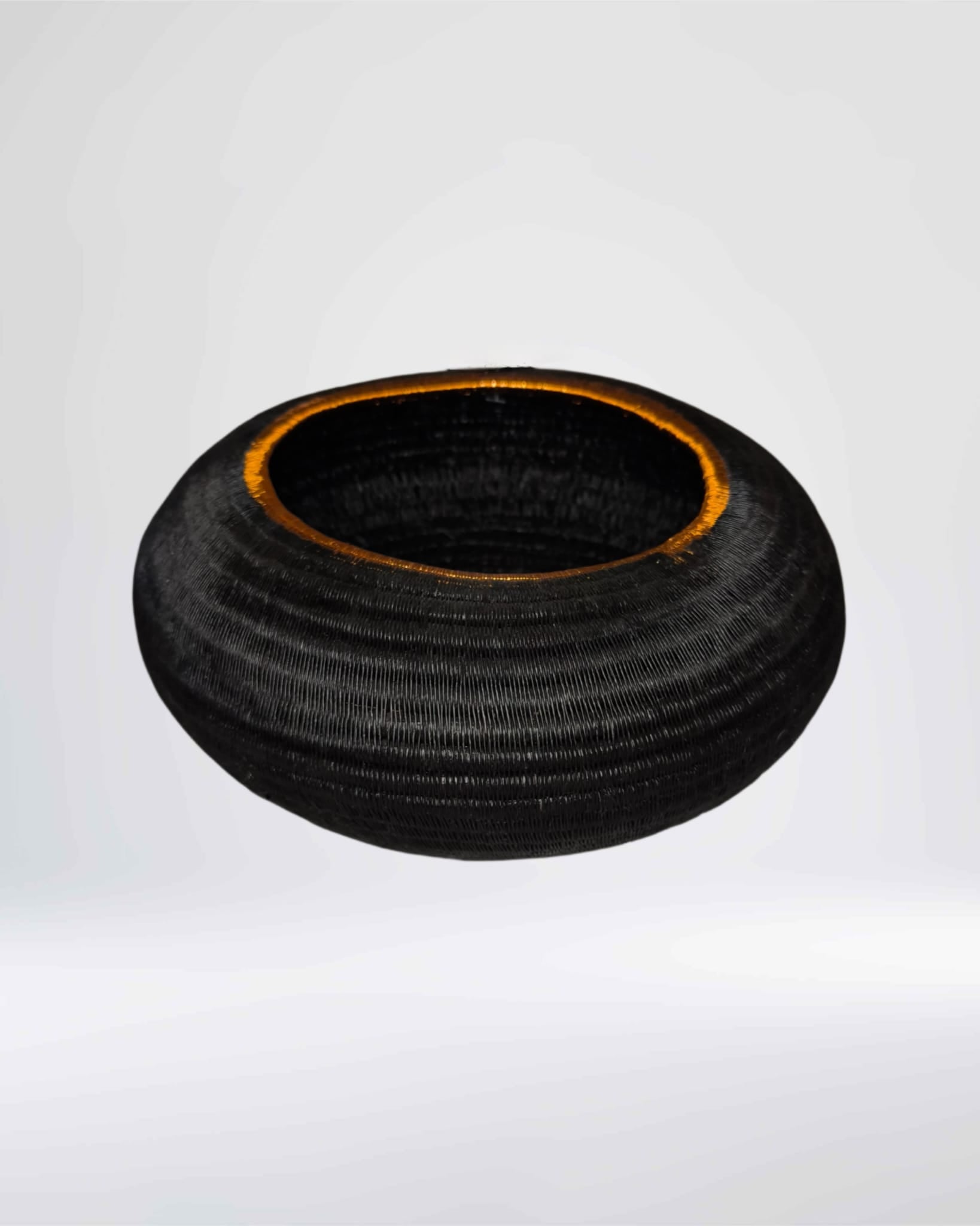 Bowl Werregue-Cuivre 15 cm