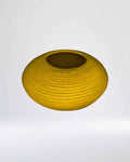 Bowl Werregue Jaune 15 cm