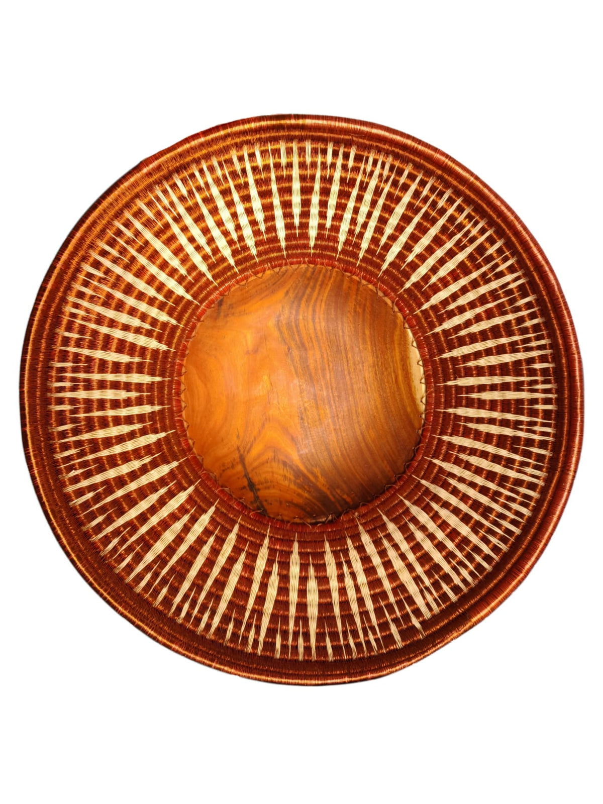 Bandeja Madera