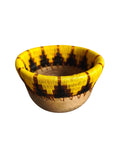 Jarrones de madera